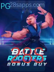 BattleRoostersBonusBuy: Um Mergulho no Mundo Aventureiro dos Combatentes com Vantagens
