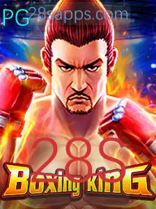 BoxingKing: O Novo Fenômeno dos Jogos de Simulação de Luta