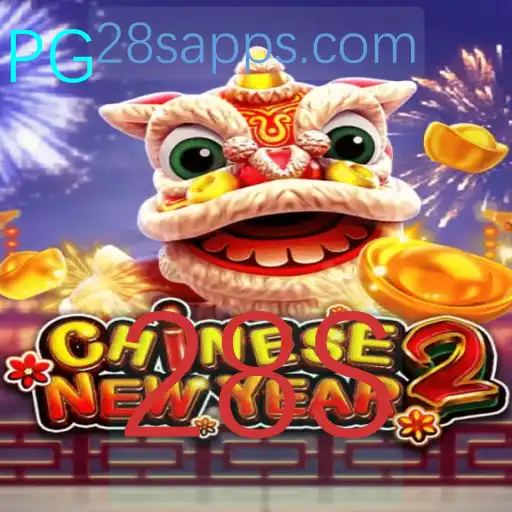 Descubra o Fascinante Mundo de CHINESENEWYEAR2: O Jogo Inspirado nas Tradições do Ano Novo Chinês
