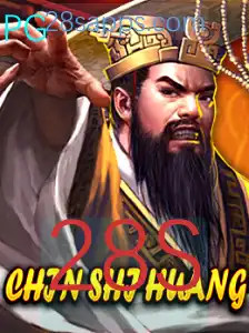ChinShiHuang: Descubra o Jogo de Estratégia Inspirado na História