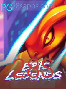EpicLegends: O Novo Marco no Universo dos Jogos Multijogador