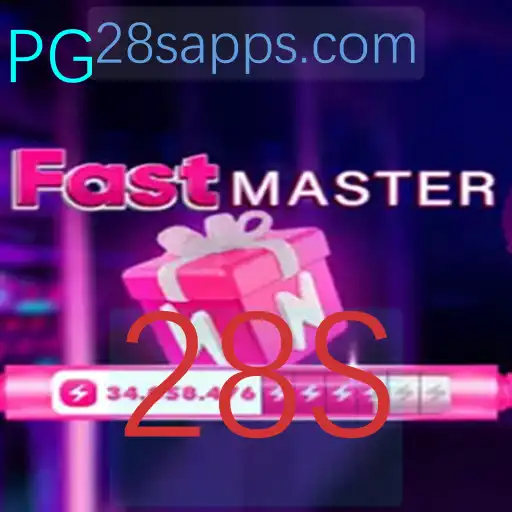 Desvendando FastMaster: O Jogo Que Está Conquistando Multidões com o Desafio '28S'