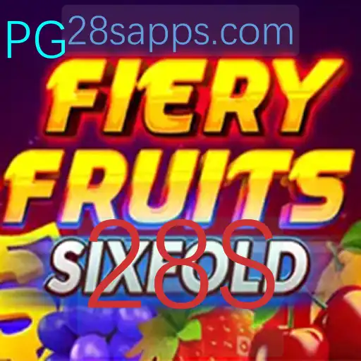 Descubra o Mundo de FieryFruitsSixFold: Um Jogo Envolvente e Desafiador