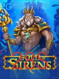 GoldofSirens: Mergulhando no Mundo dos Jogos de Estratégia com a Chave 28S