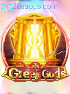 Descubra o Fascinante Mundo de GreekGods