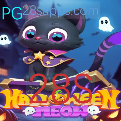 HalloweenMeow: Uma Aventura Assustadora e Divertida