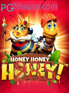 Descubra o Mundo Encantado de HoneyHoneyHoney: Um Jogo Envolvente