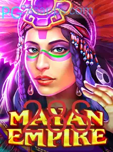 Descubra MayanEmpire: Um Mergulho Épico na Civilização Maia com o Evento 28S