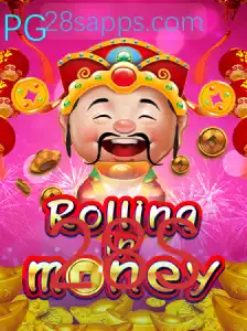 RollingInMoney: Conheça o Novo Jogo de Estratégia Financeira