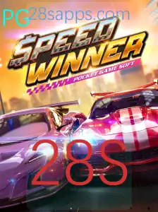 Descubra SpeedWinner: O Jogo que Retoma o Espirito Competitivo