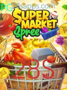 Explorando o Mundo de SupermarketSpree: O Jogo que Conquista Entusiastas com a Palavra-Chave 28S